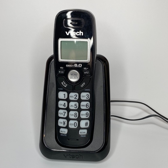 V Tech Cordless Homephone - Picture 1 of 2